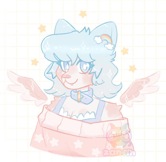 Simple Bust: $7