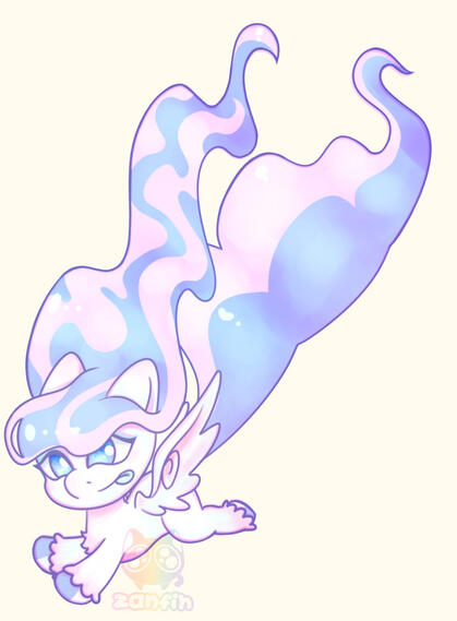 MLP Chibi