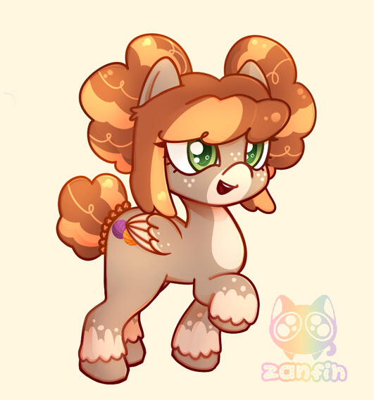 MLP Chibi