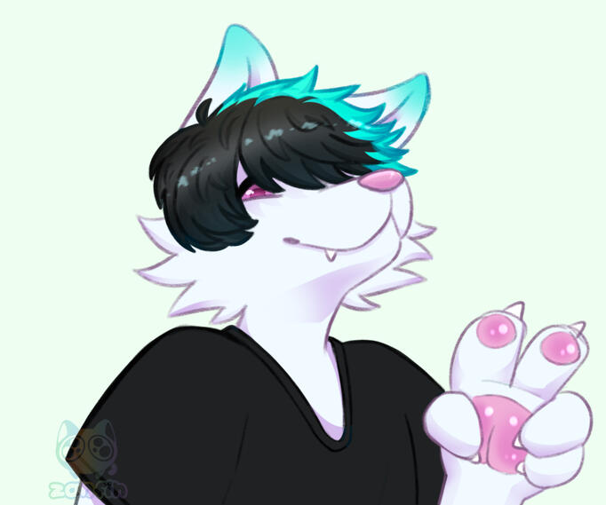 Simple Bust