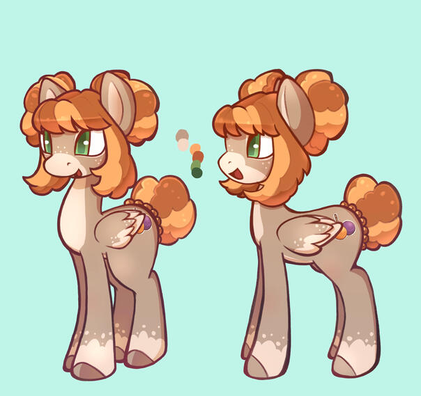 MLP YCH