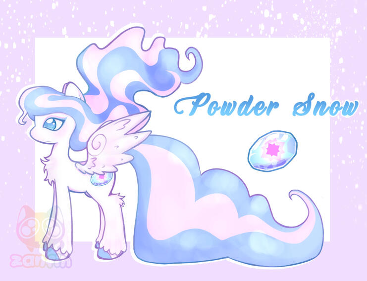 MLP YCH