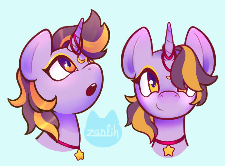 MLP YCH