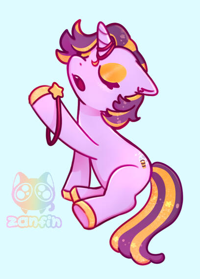 MLP Chibi